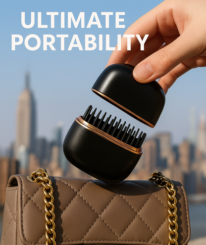 Lissora Precision Mini Styler™